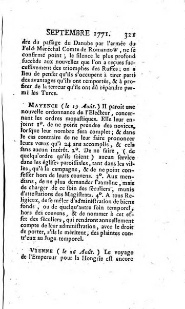 Journal encyclopédique