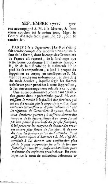 Journal encyclopédique