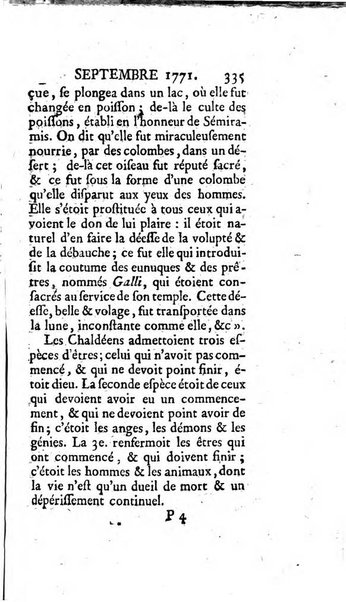 Journal encyclopédique