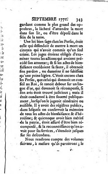 Journal encyclopédique