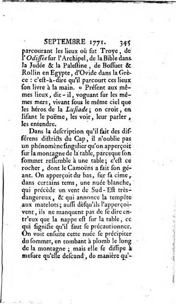 Journal encyclopédique