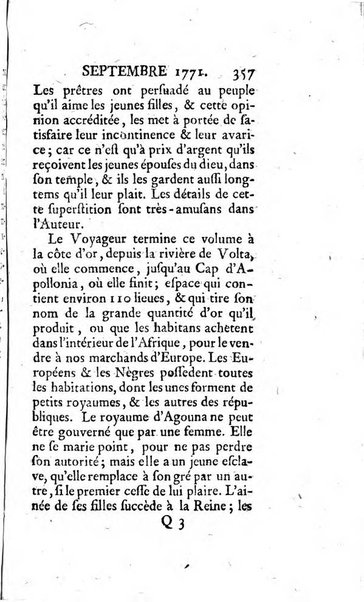 Journal encyclopédique