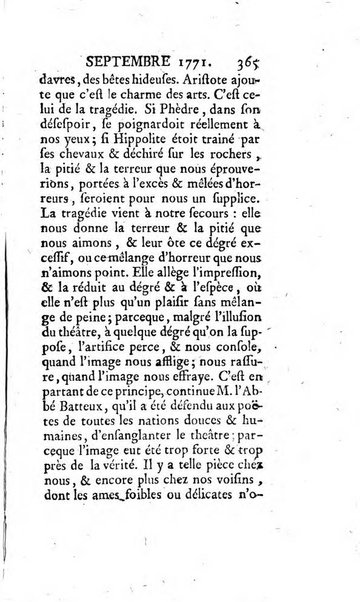 Journal encyclopédique