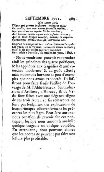 Journal encyclopédique