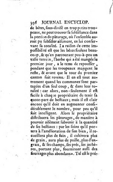 Journal encyclopédique