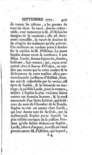 Journal encyclopédique