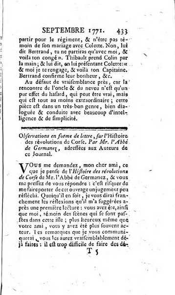 Journal encyclopédique