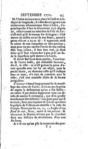 Journal encyclopédique