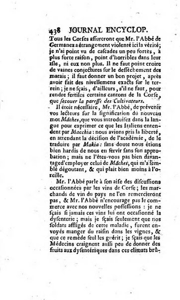 Journal encyclopédique