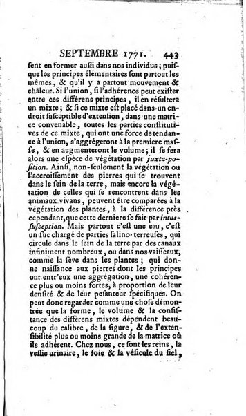 Journal encyclopédique