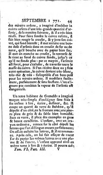 Journal encyclopédique