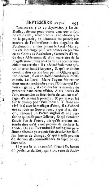 Journal encyclopédique