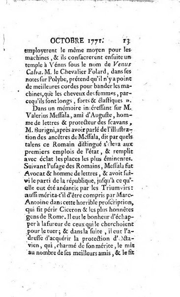 Journal encyclopédique