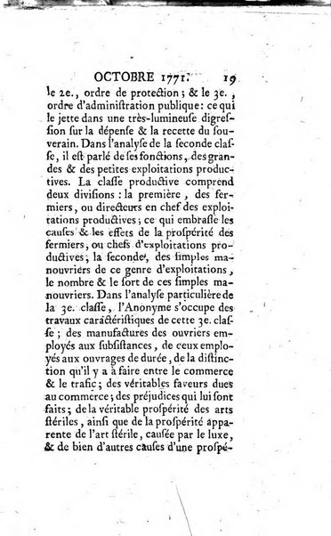 Journal encyclopédique