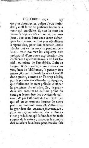 Journal encyclopédique