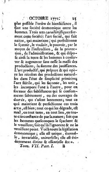 Journal encyclopédique