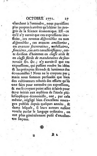 Journal encyclopédique