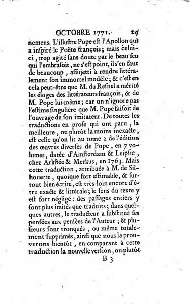 Journal encyclopédique