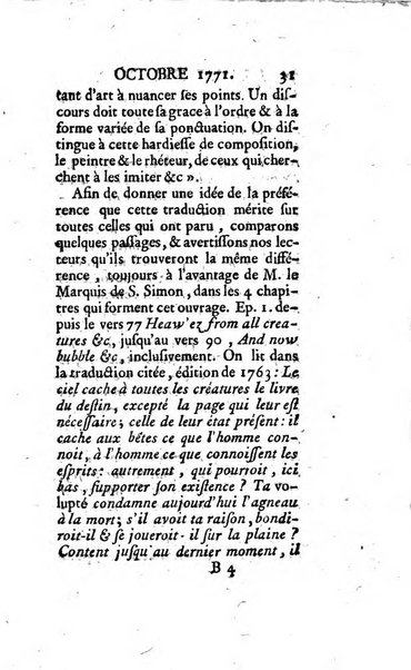 Journal encyclopédique