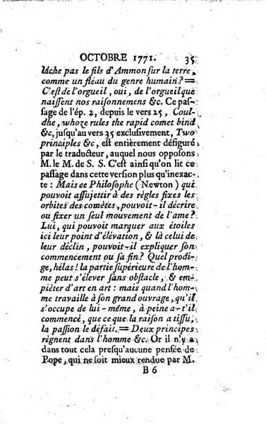 Journal encyclopédique