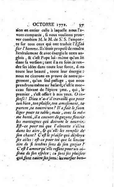 Journal encyclopédique