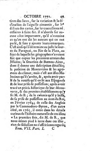 Journal encyclopédique