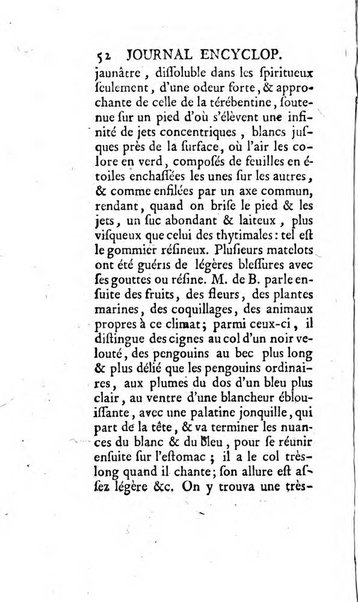 Journal encyclopédique