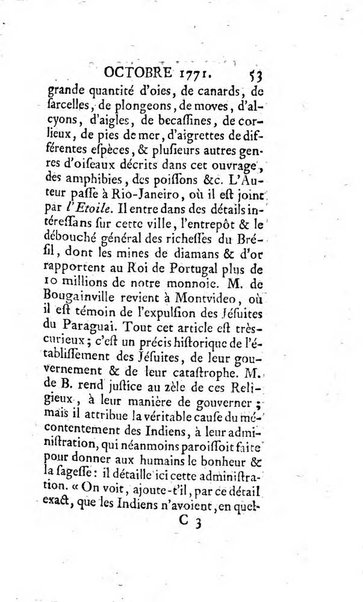 Journal encyclopédique