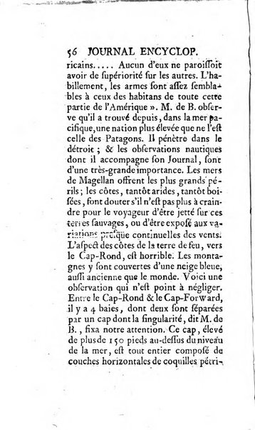 Journal encyclopédique