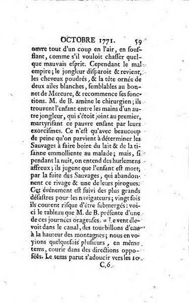 Journal encyclopédique