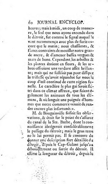 Journal encyclopédique