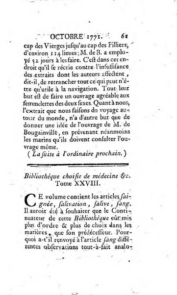 Journal encyclopédique