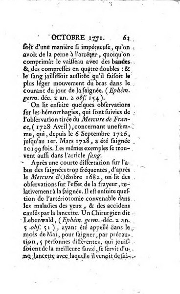 Journal encyclopédique