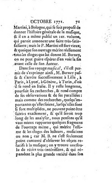 Journal encyclopédique