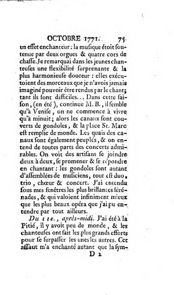 Journal encyclopédique