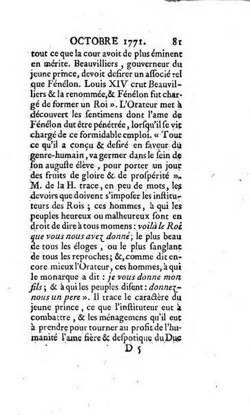 Journal encyclopédique