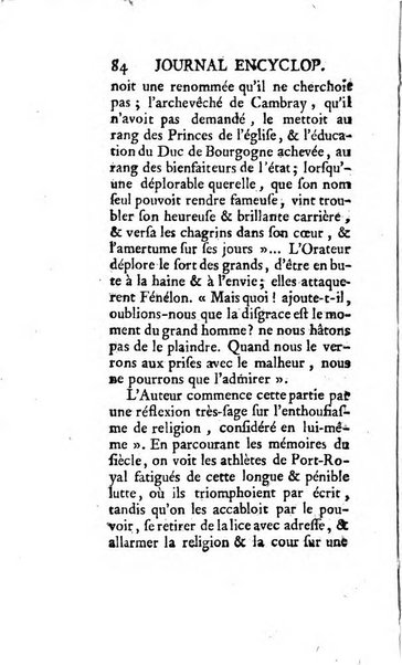 Journal encyclopédique