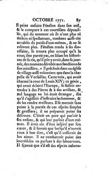 Journal encyclopédique