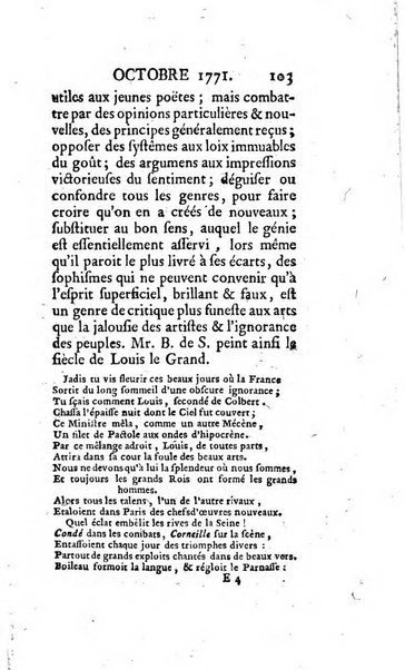 Journal encyclopédique