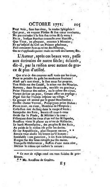 Journal encyclopédique