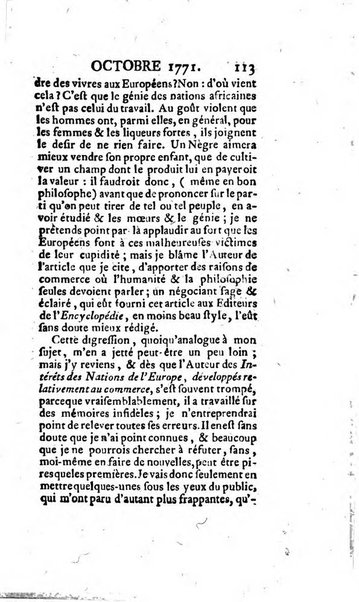 Journal encyclopédique