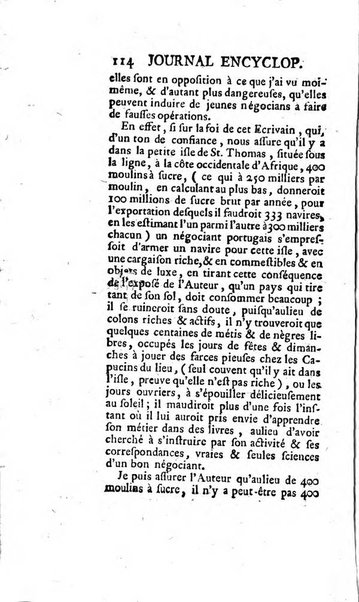 Journal encyclopédique