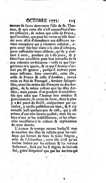 Journal encyclopédique