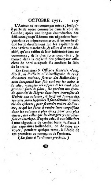 Journal encyclopédique