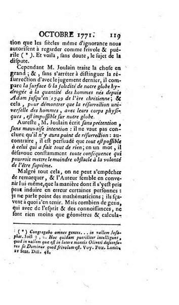 Journal encyclopédique