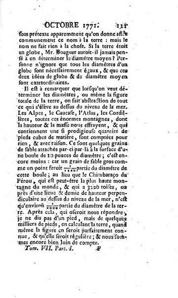 Journal encyclopédique