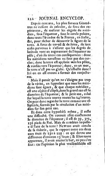 Journal encyclopédique