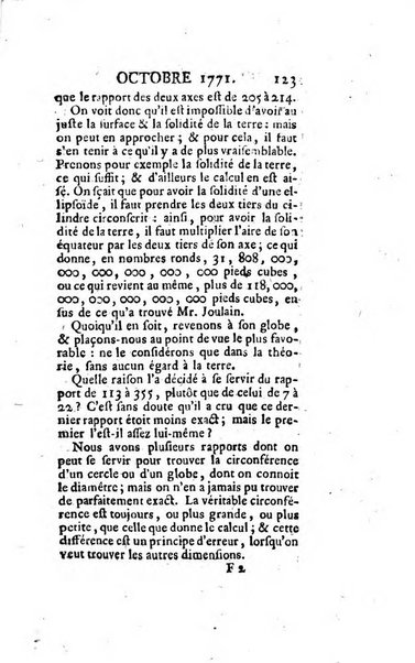 Journal encyclopédique