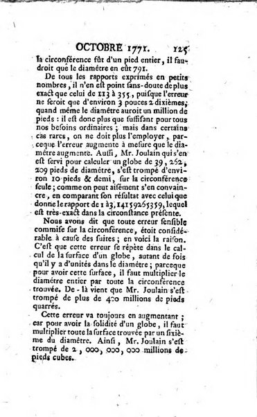 Journal encyclopédique