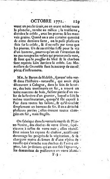 Journal encyclopédique